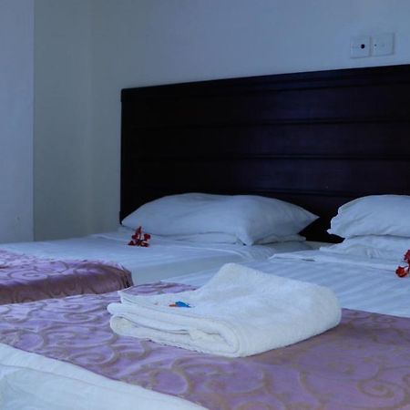 Sunrise Apartment Resort & Spa Момбаса Экстерьер фото