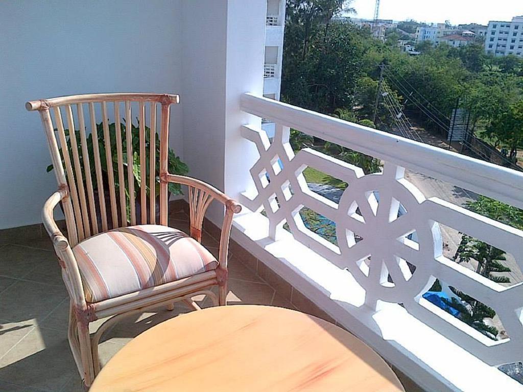 Sunrise Apartment Resort & Spa Момбаса Номер фото