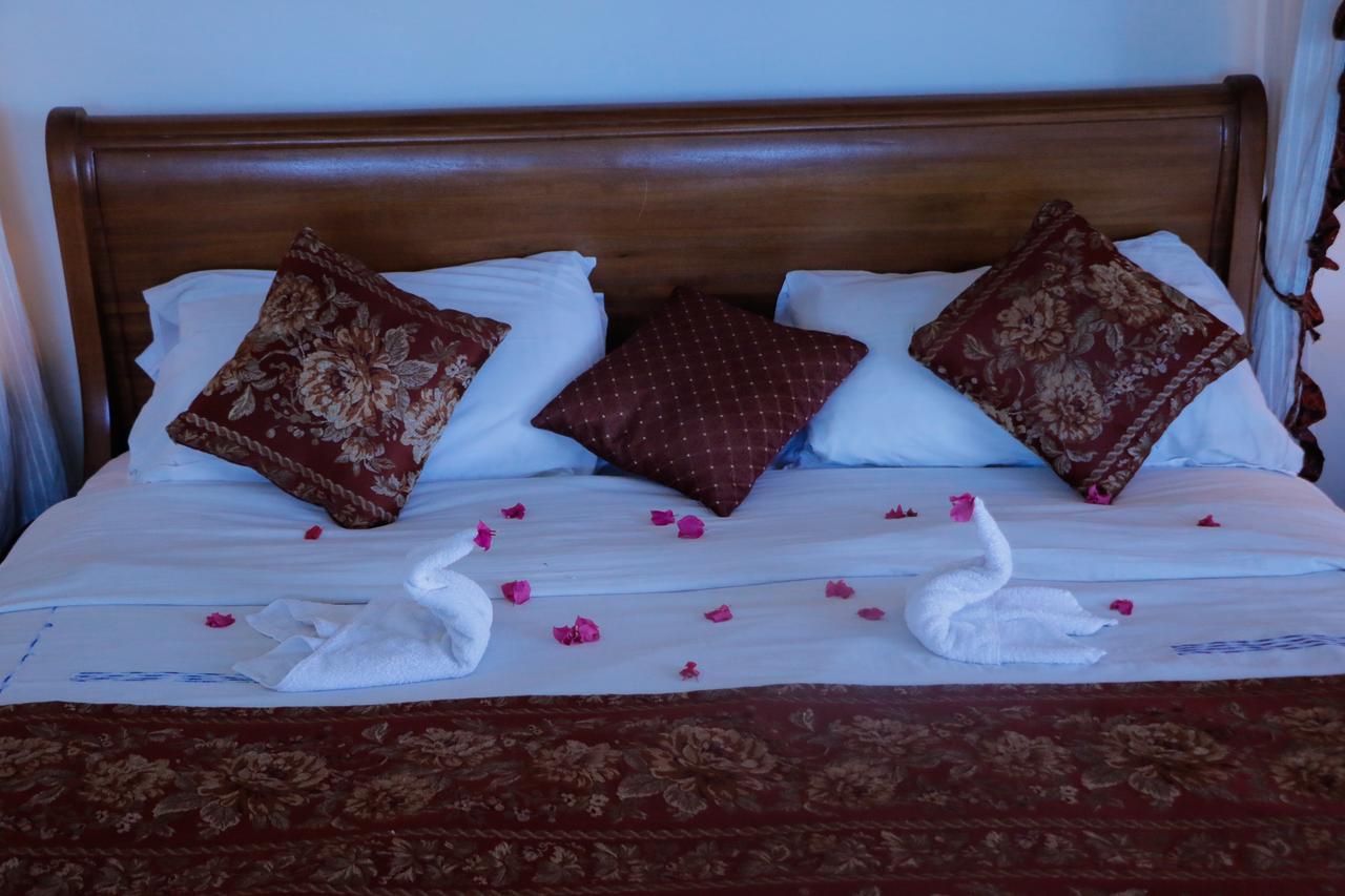 Sunrise Apartment Resort & Spa Момбаса Экстерьер фото