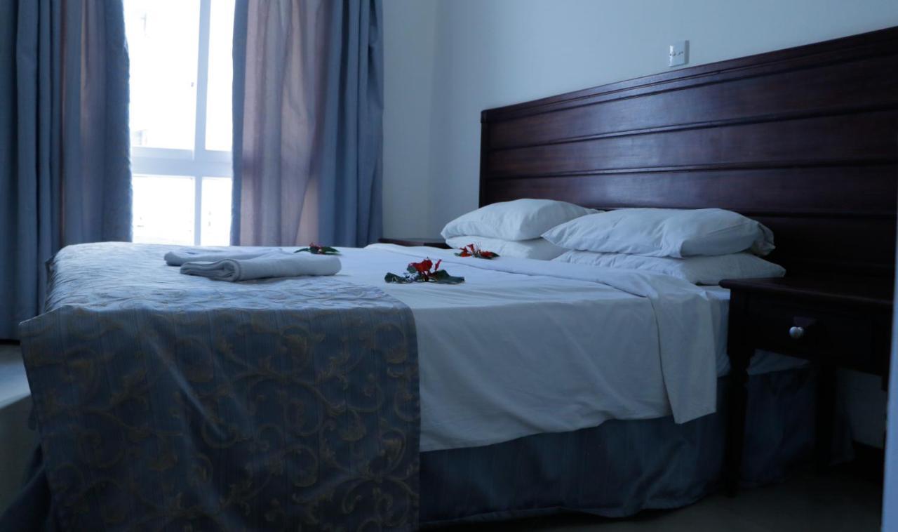 Sunrise Apartment Resort & Spa Момбаса Экстерьер фото