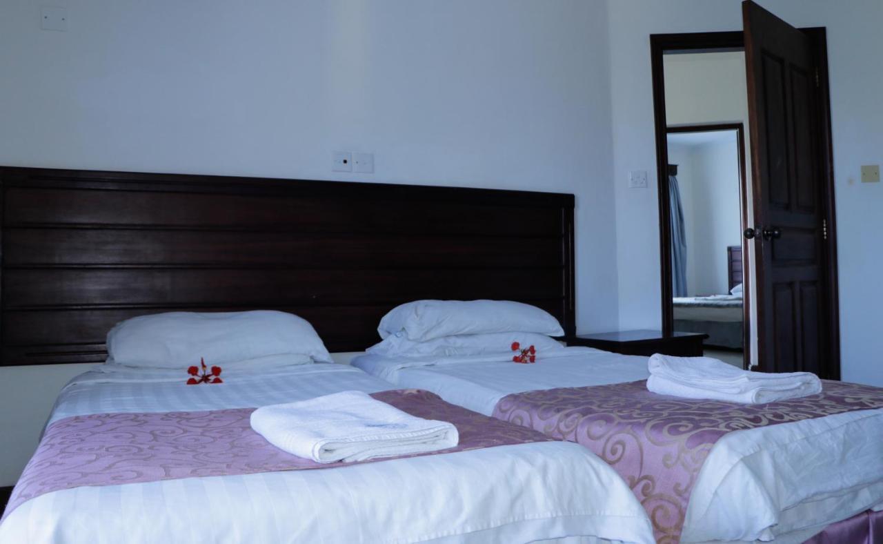 Sunrise Apartment Resort & Spa Момбаса Экстерьер фото